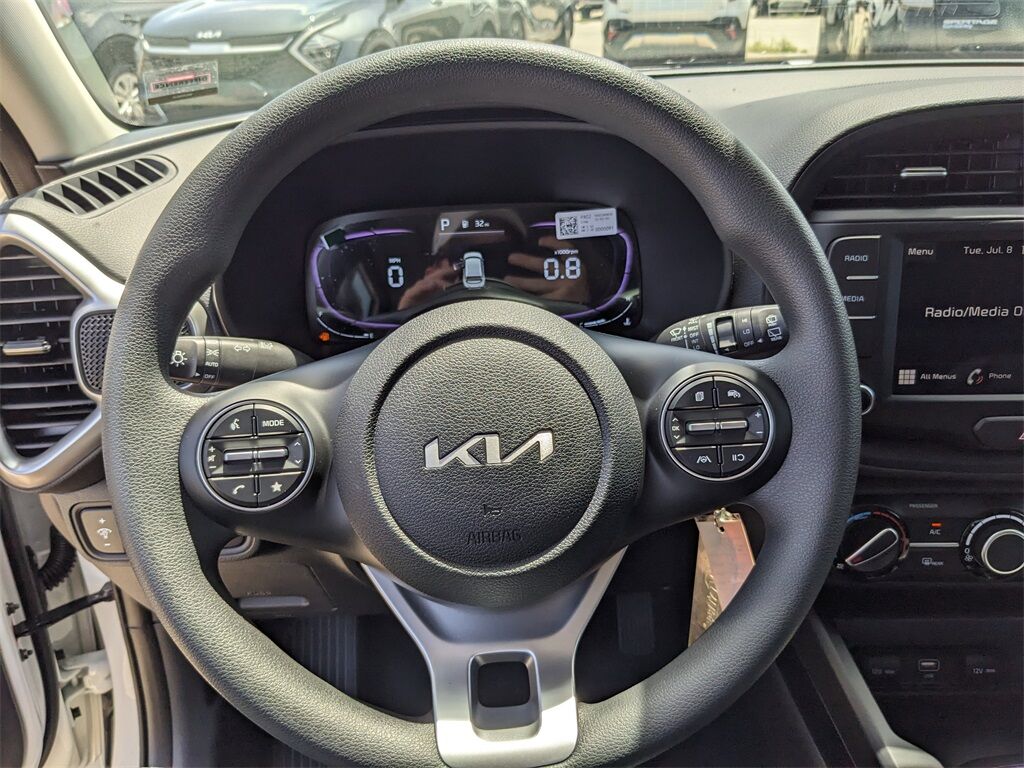 2025 Kia Soul LX San Clemente CA