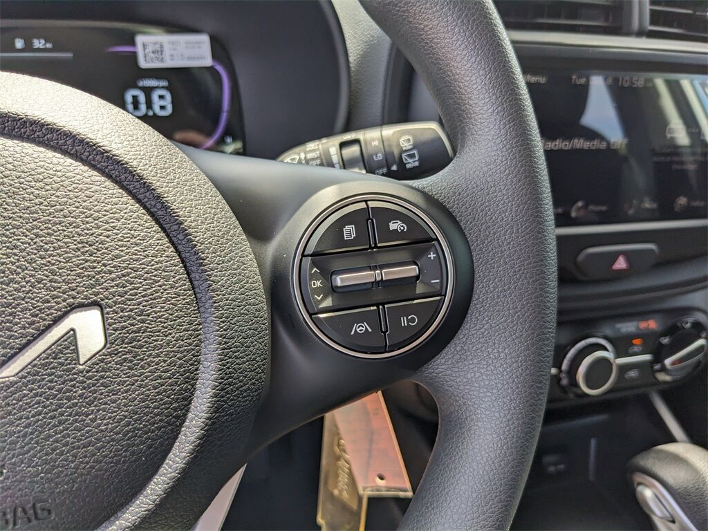 2025 Kia Soul LX San Clemente CA