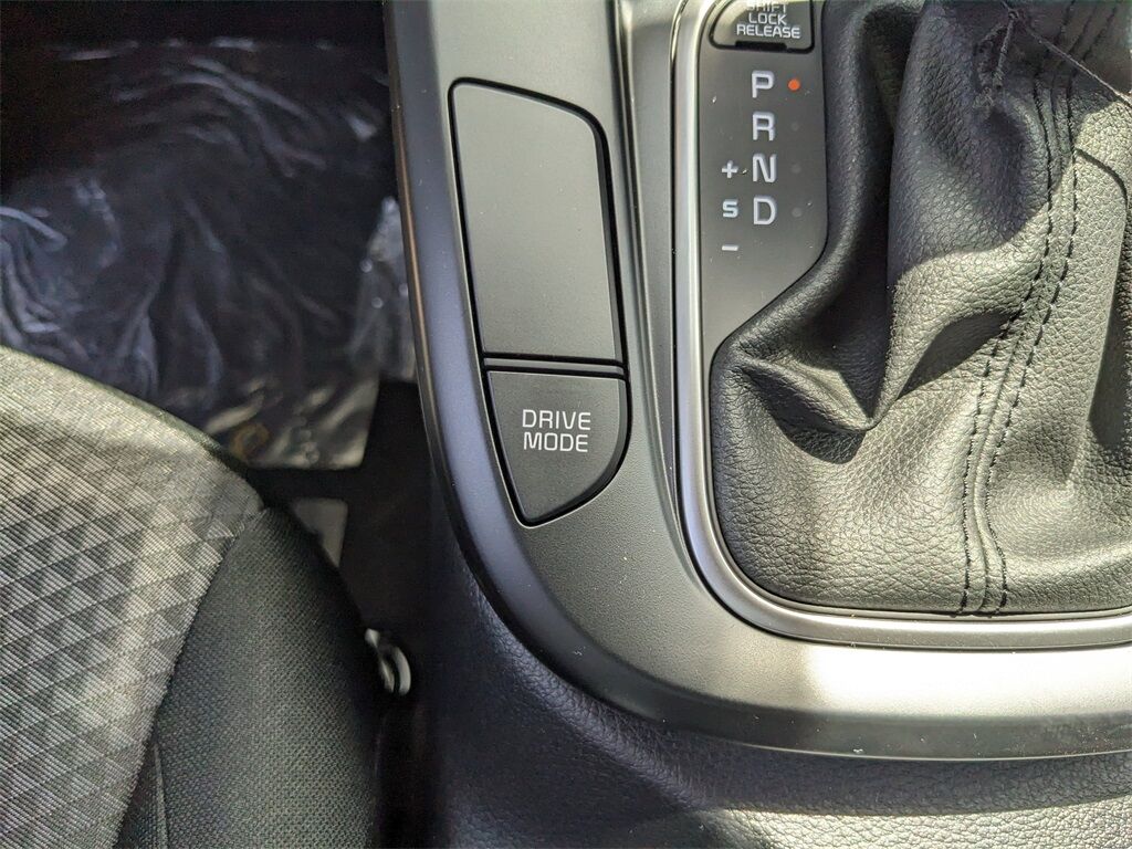 2025 Kia Soul LX San Clemente CA