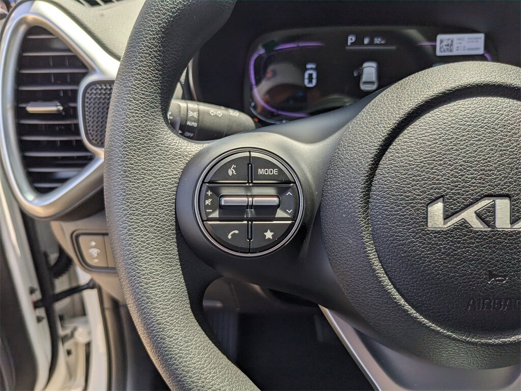 2025 Kia Soul LX San Clemente CA