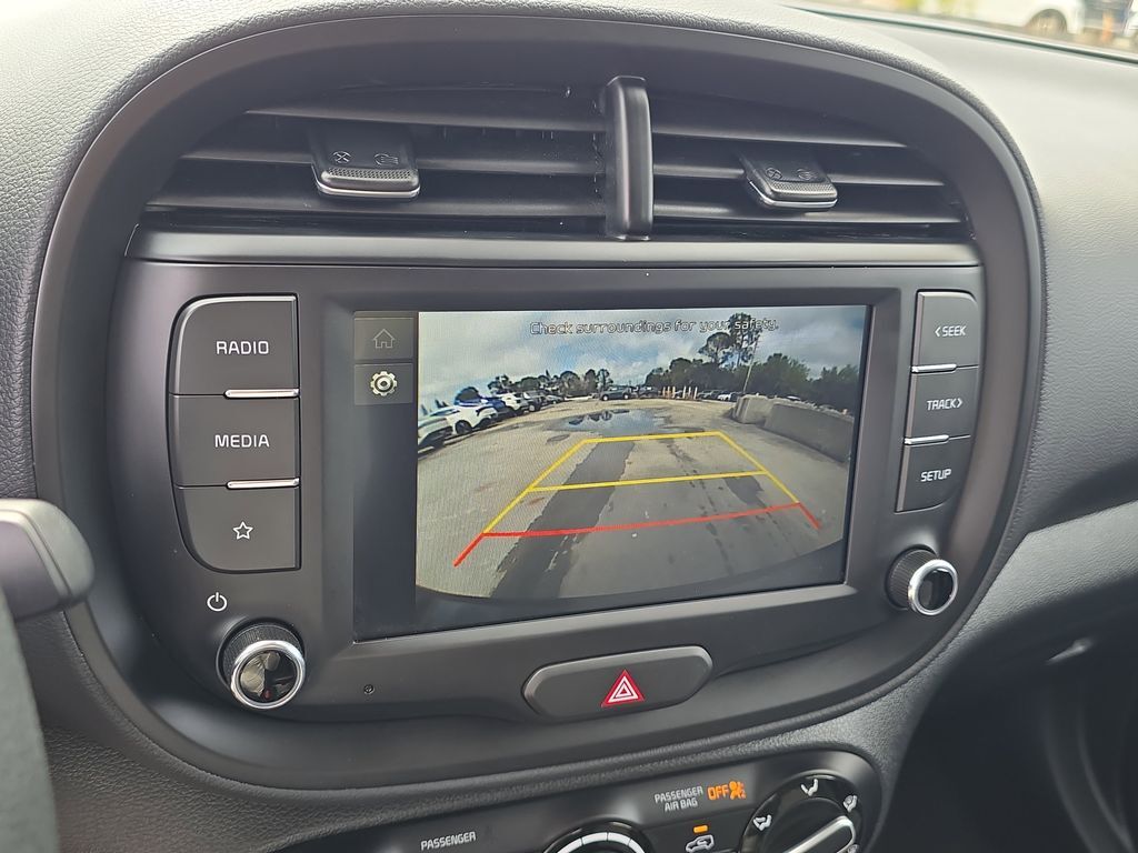 2025 Kia Soul LX San Clemente CA