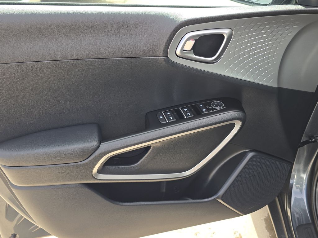 2025 Kia Soul LX San Clemente CA