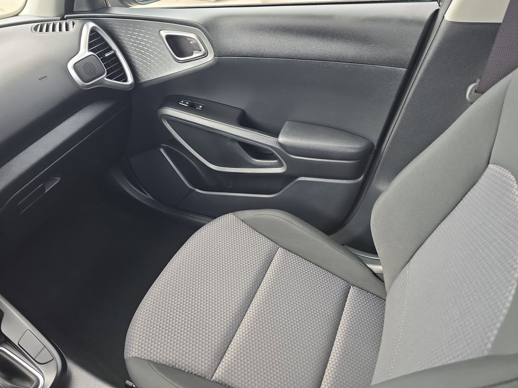 2025 Kia Soul LX San Clemente CA