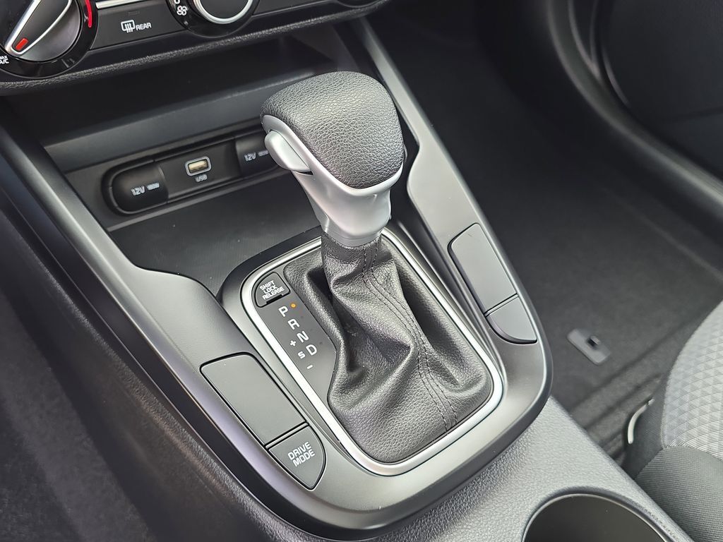 2025 Kia Soul LX San Clemente CA