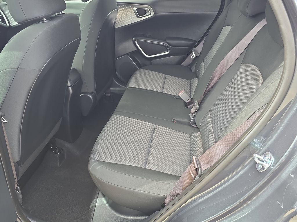 2025 Kia Soul LX San Clemente CA