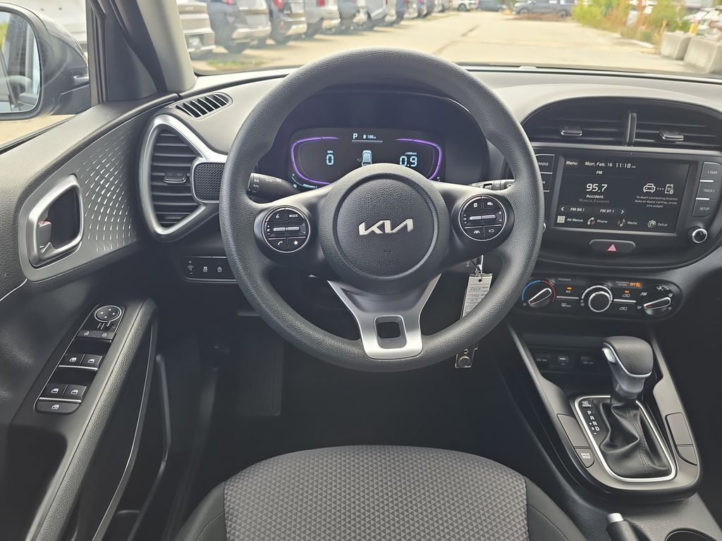 2025 Kia Soul LX San Clemente CA