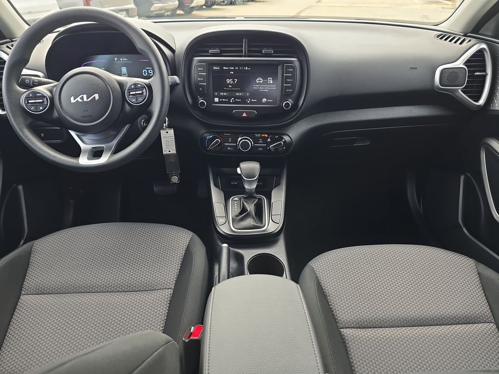 2025 Kia Soul LX San Clemente CA