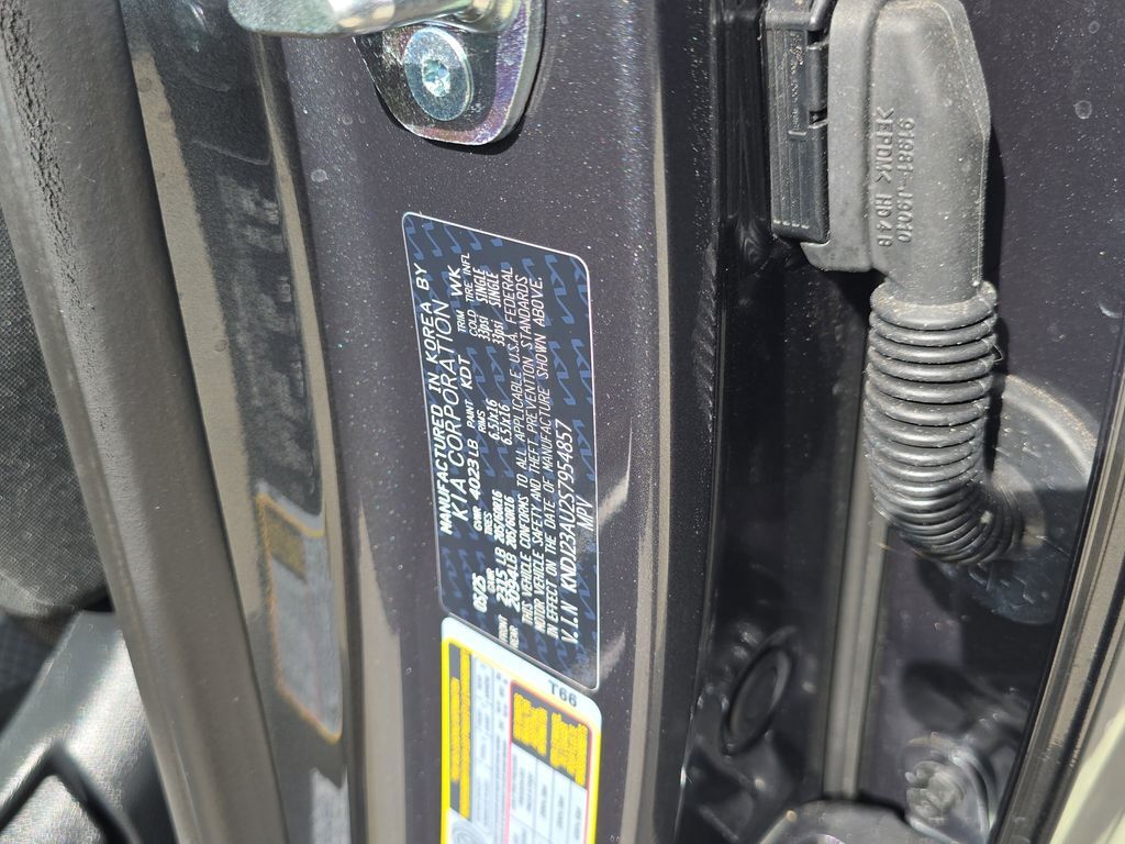 2025 Kia Soul LX San Clemente CA