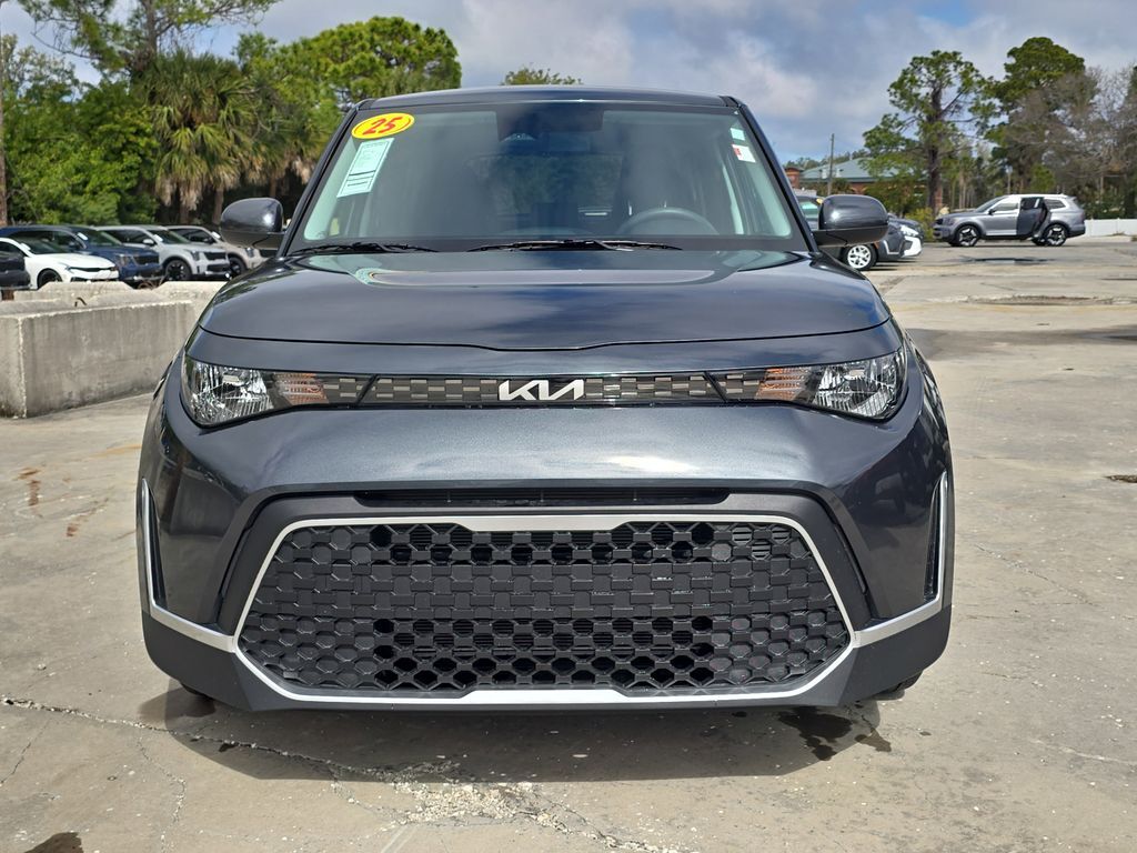 2025 Kia Soul LX San Clemente CA