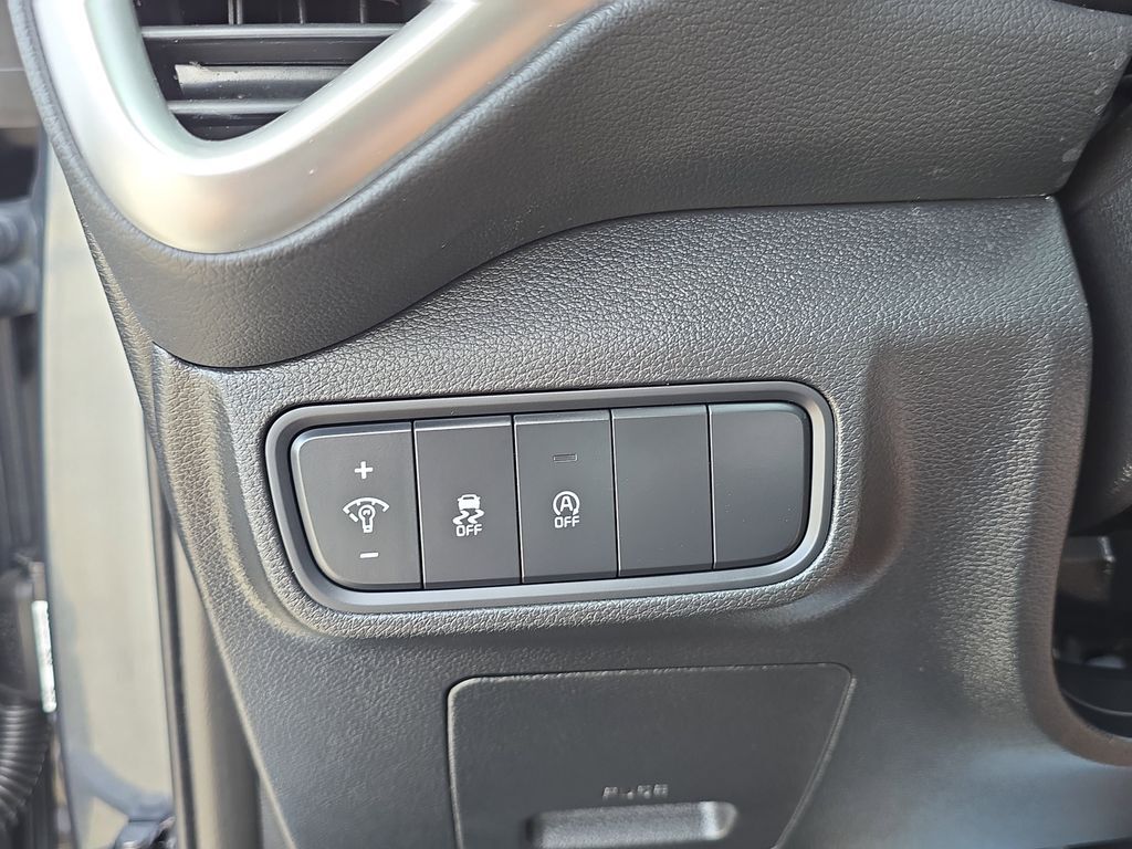 2025 Kia Soul LX San Clemente CA