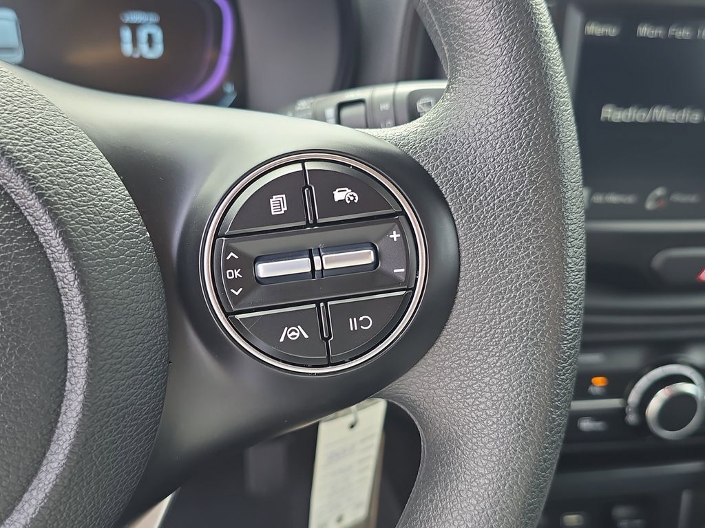 2025 Kia Soul LX San Clemente CA