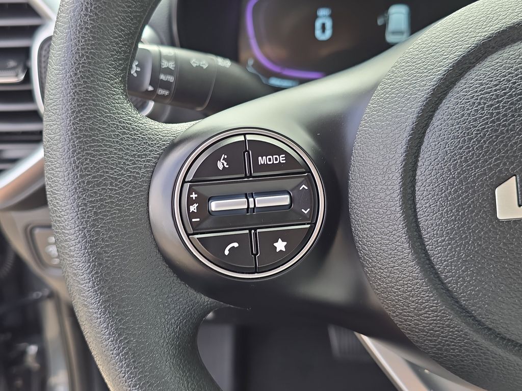 2025 Kia Soul LX San Clemente CA