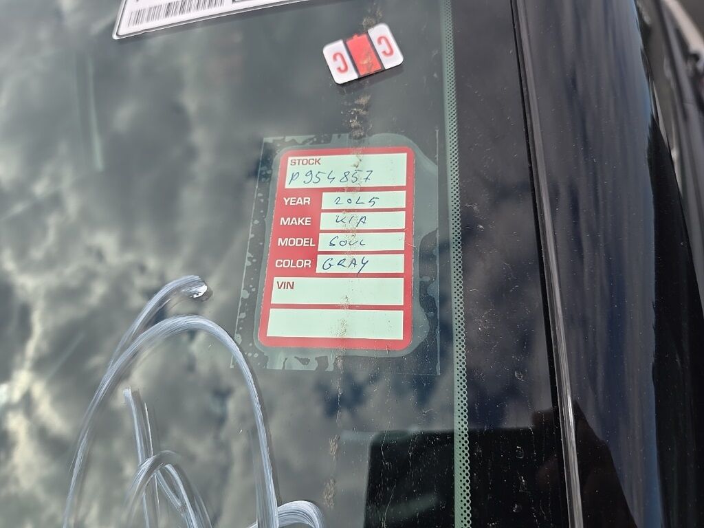 2025 Kia Soul LX San Clemente CA