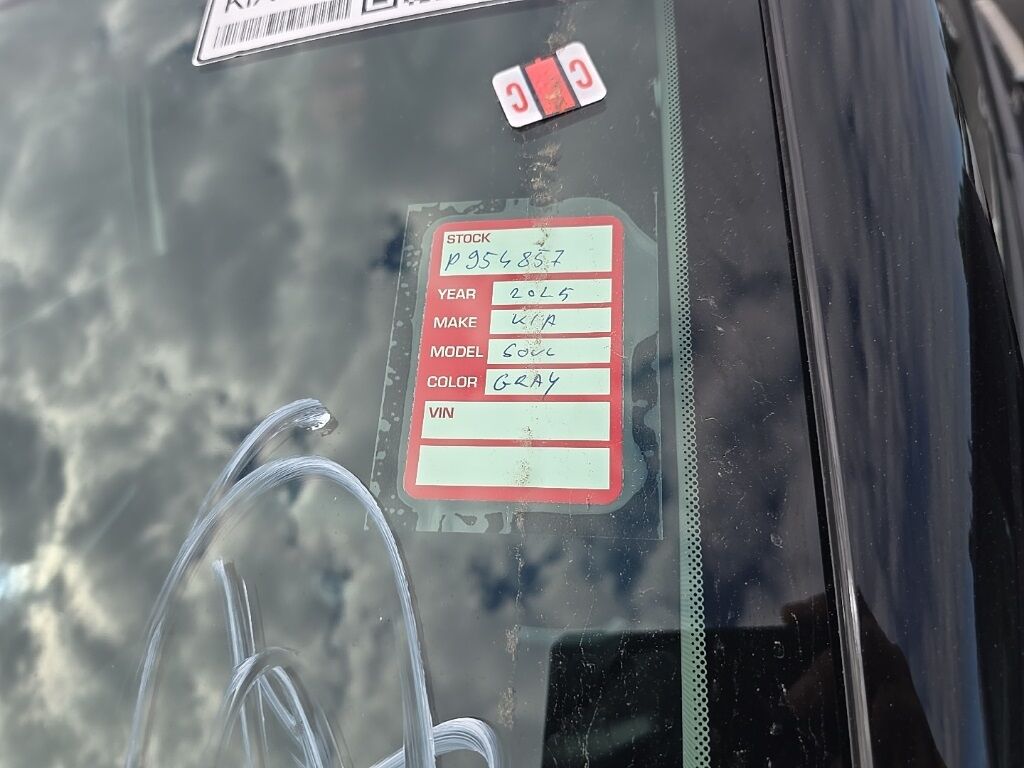 2025 Kia Soul LX San Clemente CA