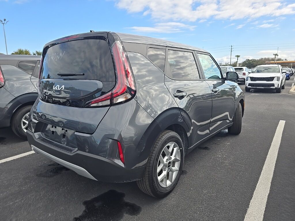 2025 Kia Soul LX San Clemente CA