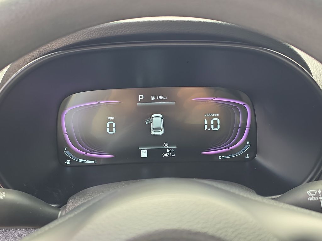 2025 Kia Soul LX San Clemente CA