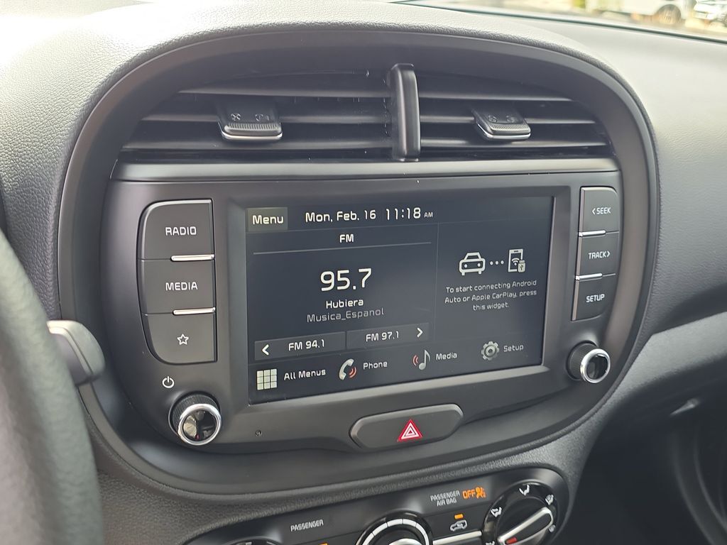 2025 Kia Soul LX San Clemente CA