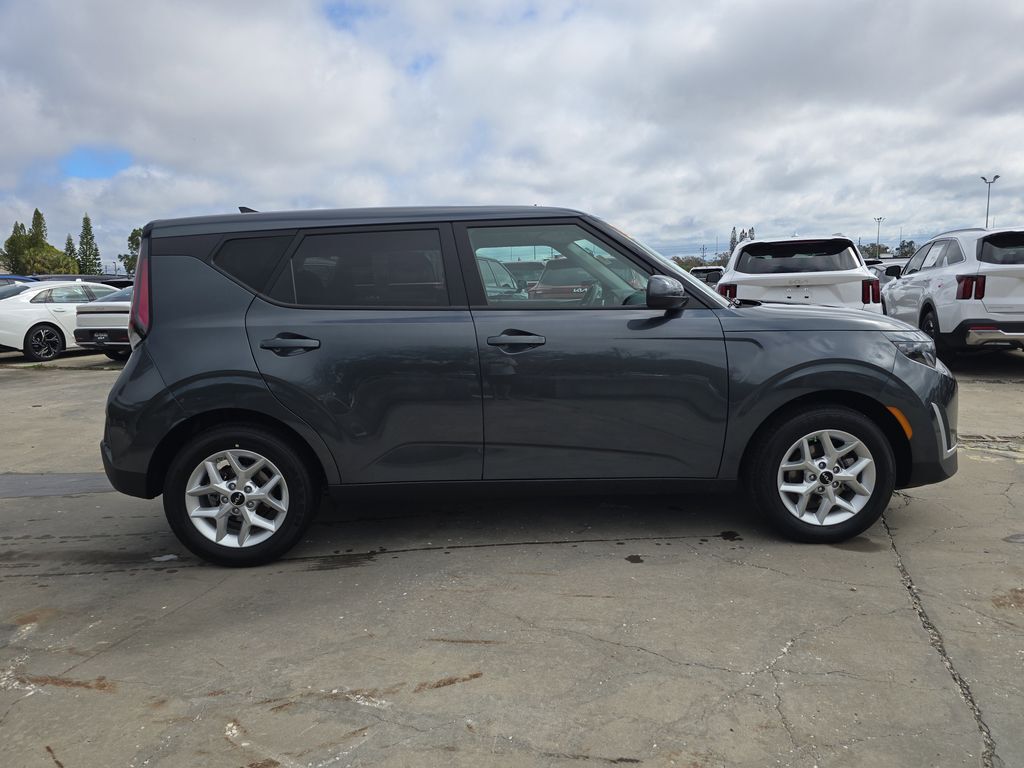 2025 Kia Soul LX San Clemente CA