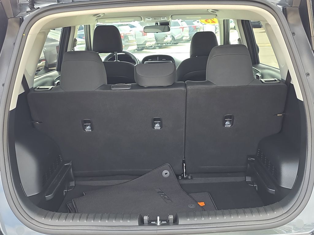 2025 Kia Soul LX San Clemente CA