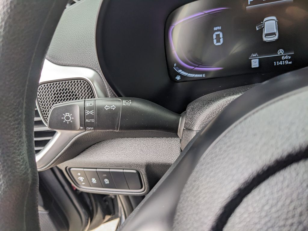 2025 Kia Soul LX San Clemente CA