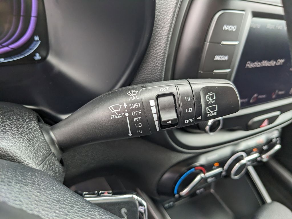 2025 Kia Soul LX San Clemente CA