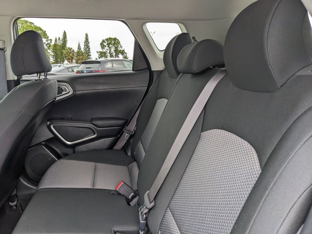 2025 Kia Soul LX San Clemente CA