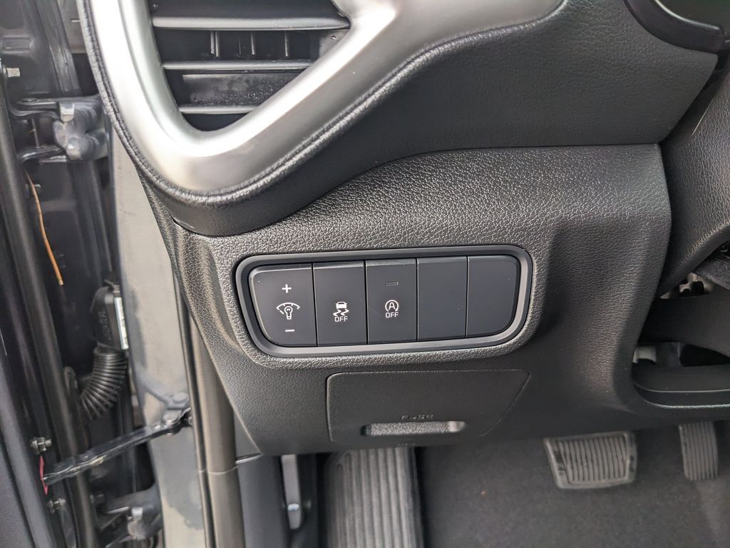 2025 Kia Soul LX San Clemente CA