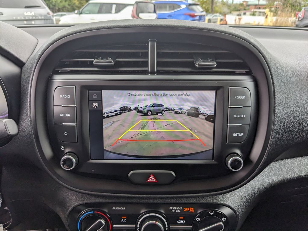 2025 Kia Soul LX San Clemente CA