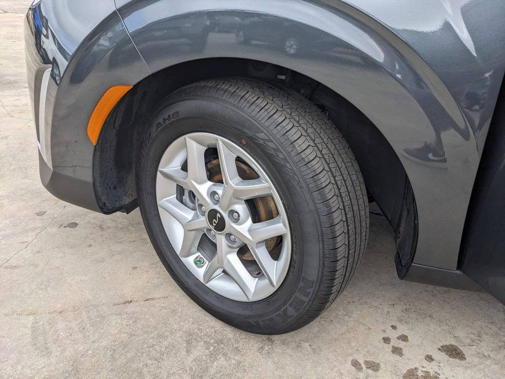 2025 Kia Soul LX San Clemente CA