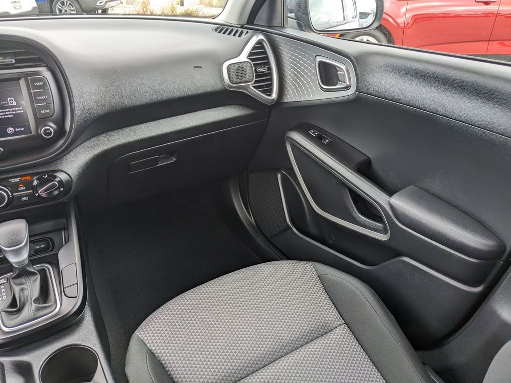 2025 Kia Soul LX San Clemente CA