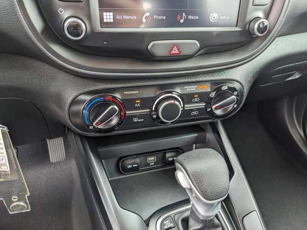 2025 Kia Soul LX San Clemente CA