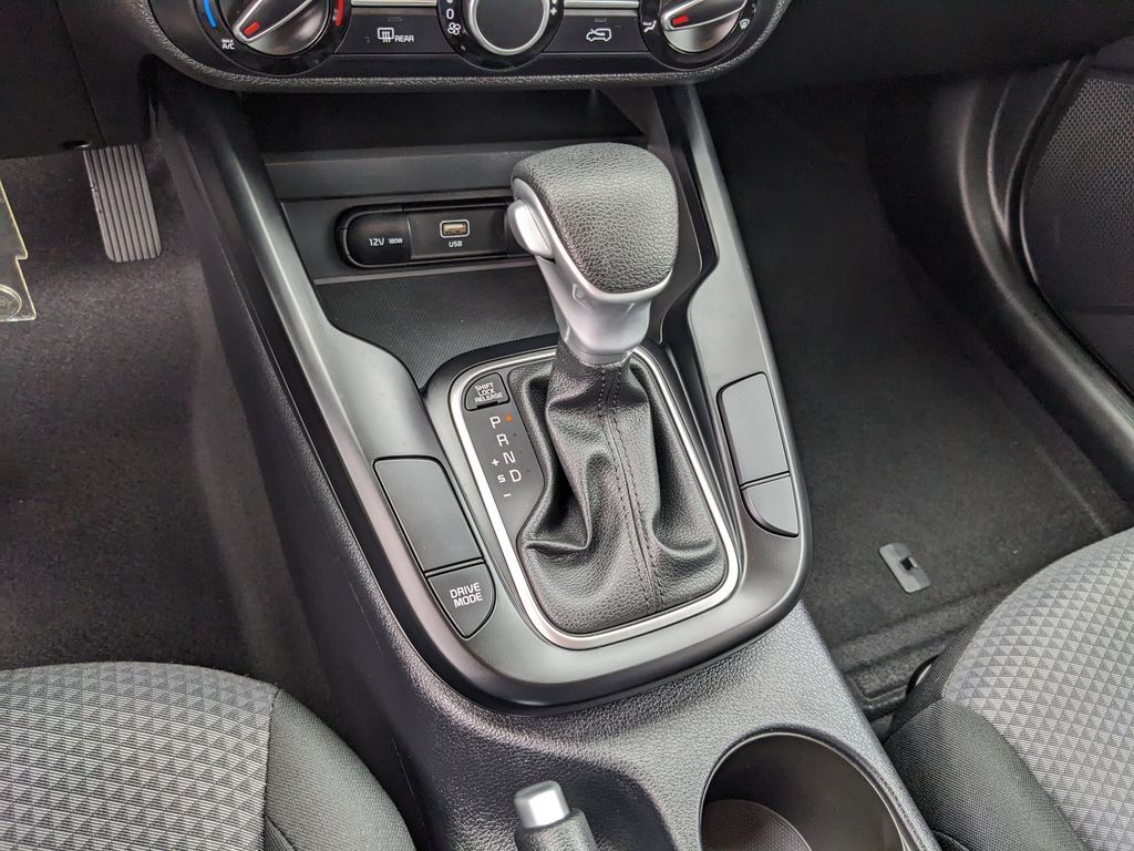 2025 Kia Soul LX San Clemente CA