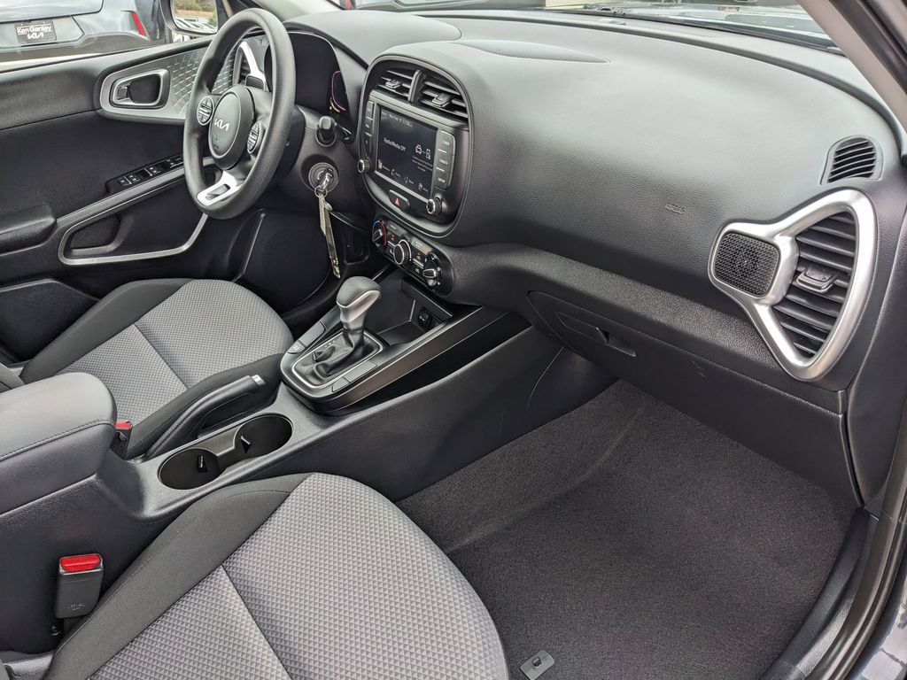 2025 Kia Soul LX San Clemente CA