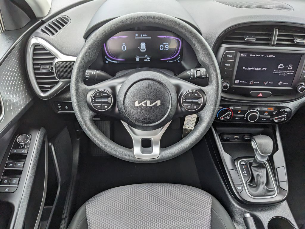 2025 Kia Soul LX San Clemente CA