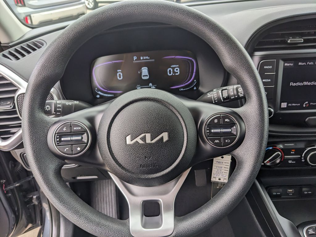 2025 Kia Soul LX San Clemente CA