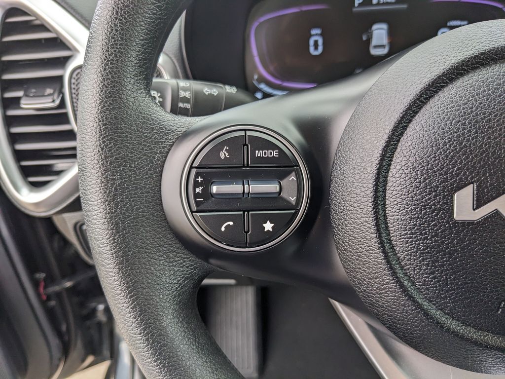 2025 Kia Soul LX San Clemente CA