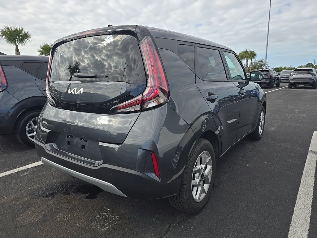 2025 Kia Soul LX San Clemente CA