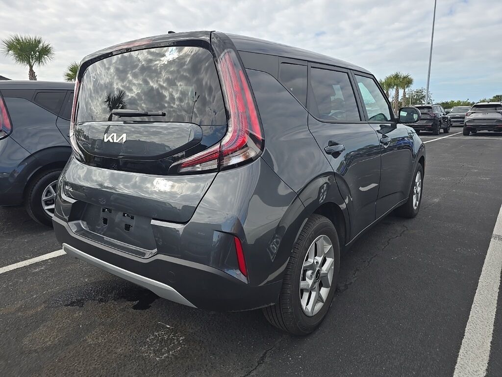2025 Kia Soul LX San Clemente CA