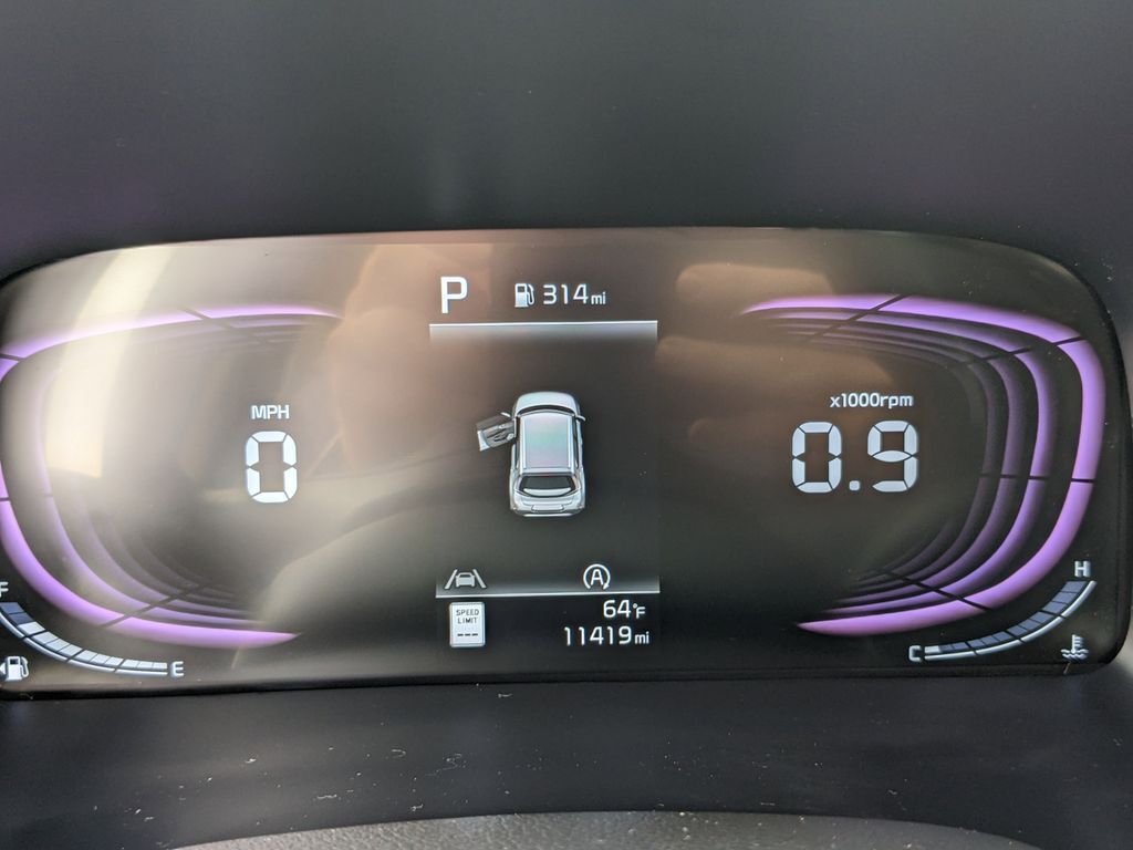 2025 Kia Soul LX San Clemente CA