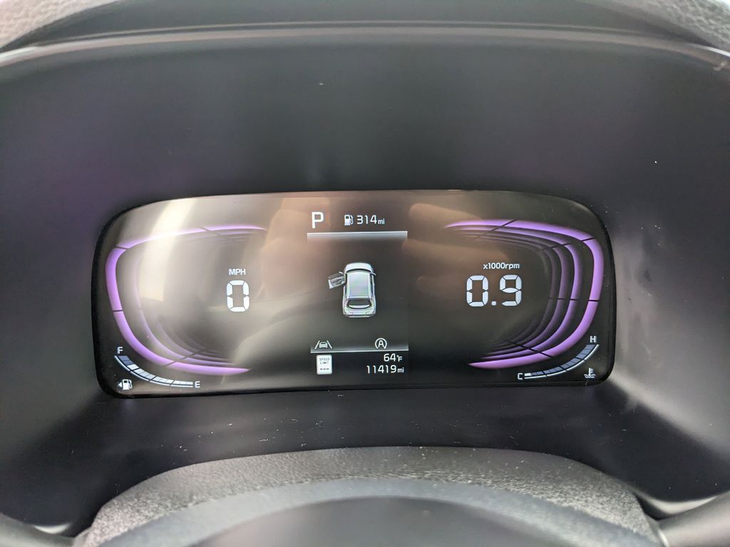 2025 Kia Soul LX San Clemente CA