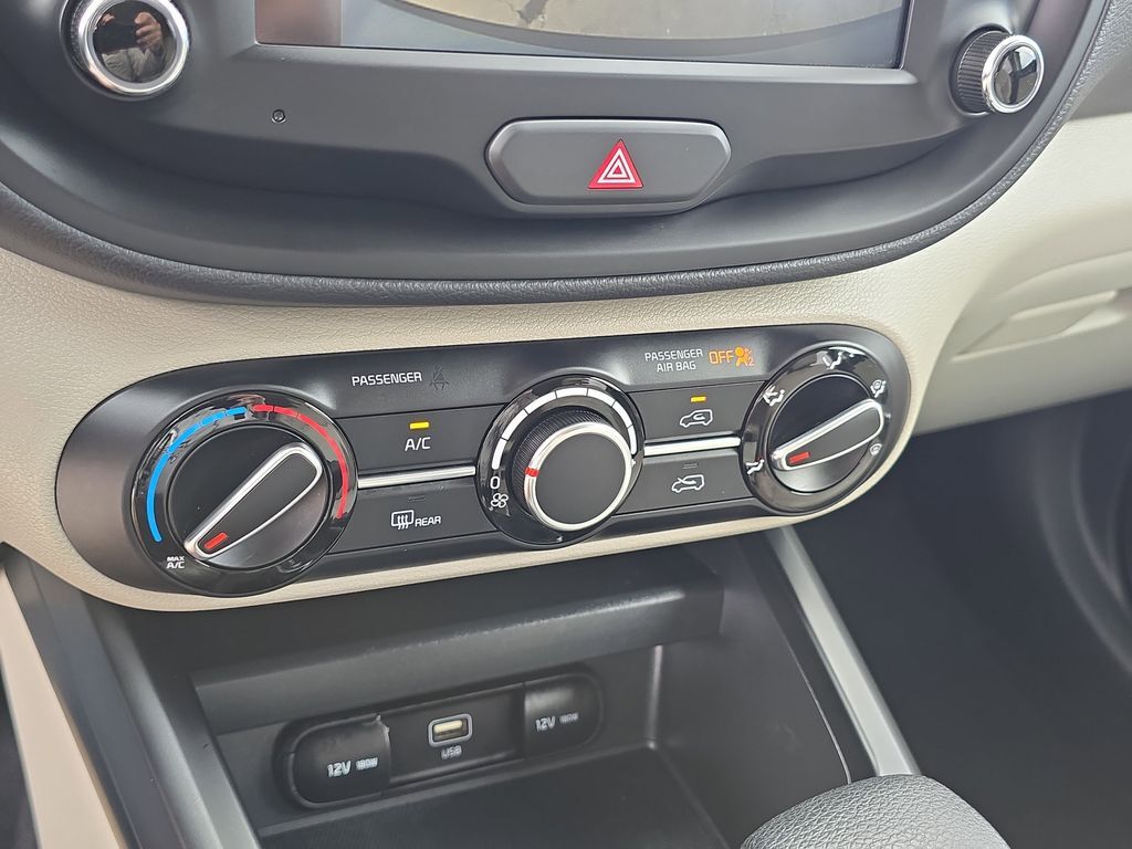 2025 Kia Soul LX San Clemente CA