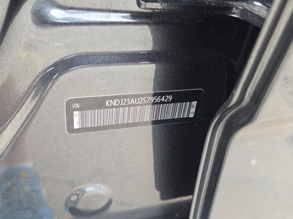 2025 Kia Soul LX San Clemente CA