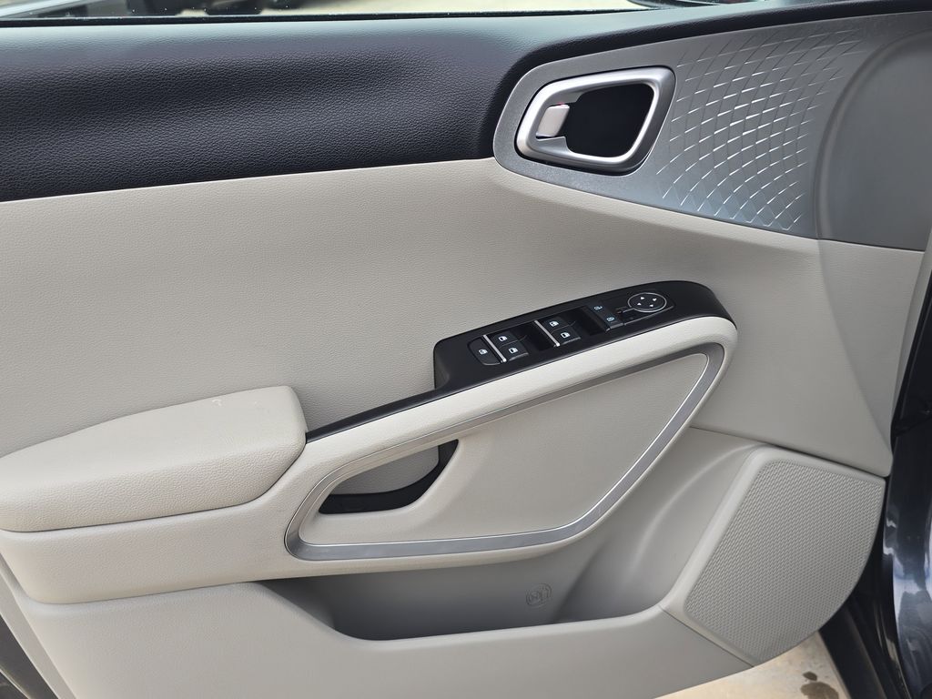 2025 Kia Soul LX San Clemente CA