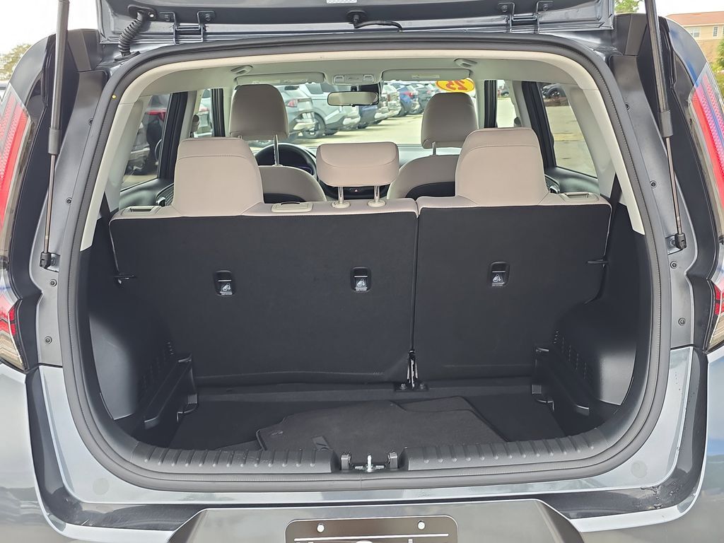 2025 Kia Soul LX San Clemente CA