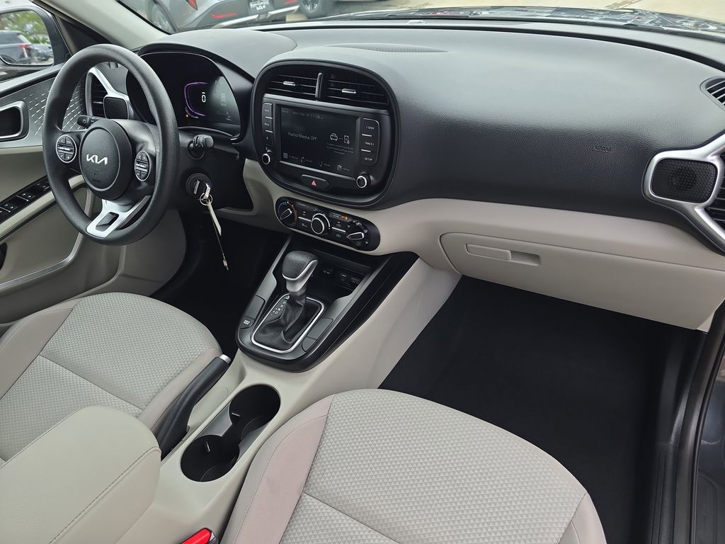 2025 Kia Soul LX San Clemente CA