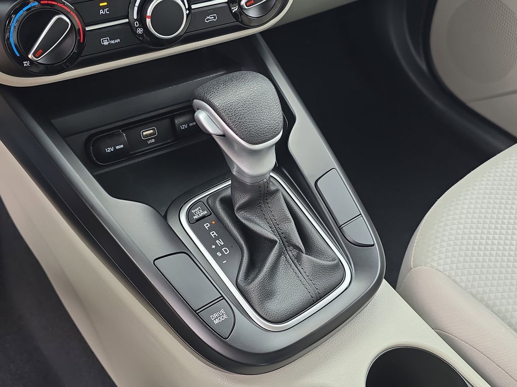 2025 Kia Soul LX San Clemente CA