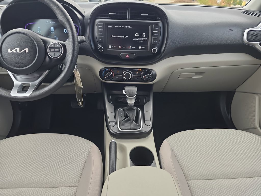 2025 Kia Soul LX San Clemente CA