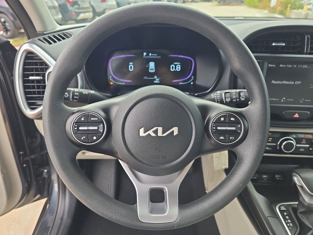 2025 Kia Soul LX San Clemente CA