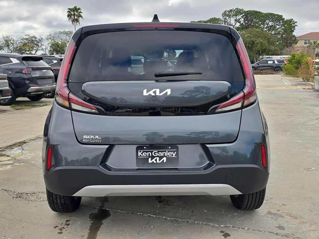 2025 Kia Soul LX San Clemente CA