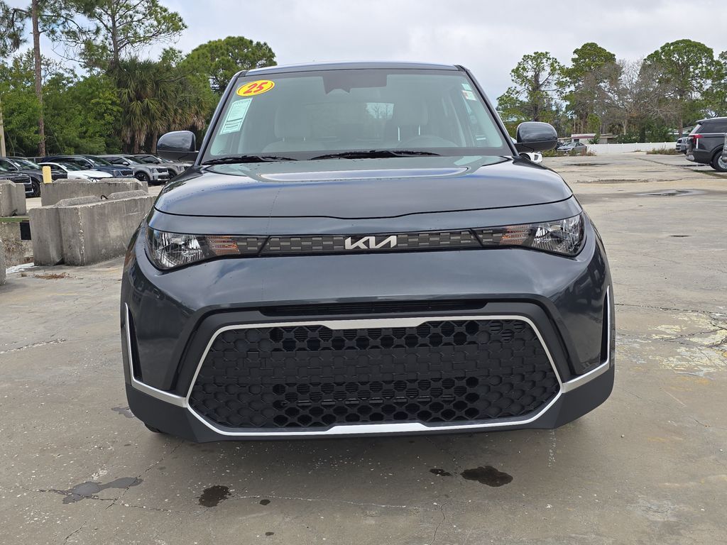 2025 Kia Soul LX San Clemente CA